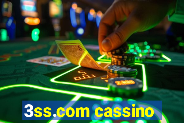 3ss.com cassino